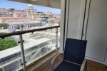Mini-Suite Stateroom Cabin 11592. Picture