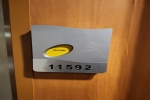 Mini-Suite Stateroom Cabin 11592. Picture