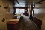 Mini-Suite Stateroom Cabin 11592. Picture