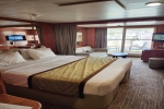 Mini-Suite Stateroom Cabin 11592. Picture