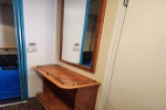 Mini-Suite Stateroom Cabin 11592. Picture