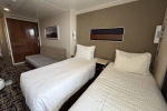 Club Suite Stateroom Picture