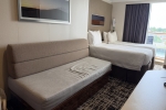 Club Suite Stateroom Picture