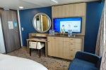 Balcony Stateroom Cabin 7658. Picture