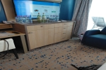 Balcony Stateroom Cabin 7658. Picture