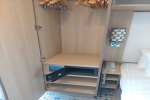 Balcony Stateroom Cabin 7658. Picture