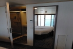 Balcony Stateroom Cabin 7658. Picture