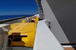 Balcony Stateroom Cabin 7658. Picture