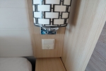 Balcony Stateroom Cabin 7658. Picture