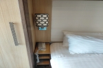 Balcony Stateroom Cabin 7658. Picture