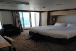Balcony Stateroom Cabin 7658. Picture