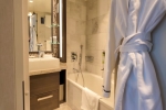 Spa Junior Suite Stateroom Cabin 13242. Picture