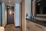Spa Junior Suite Stateroom Cabin 13242. Picture