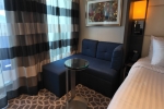 Spa Junior Suite Stateroom Cabin 13242. Picture