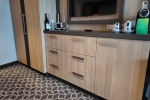 Spa Junior Suite Stateroom Cabin 13242. Picture