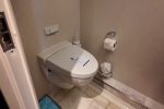 Spa Junior Suite Stateroom Cabin 13242. Picture