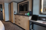 Spa Junior Suite Stateroom Cabin 13242. Picture