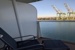 Balcony Cabin Picture