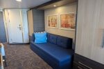 Balcony Stateroom Picture