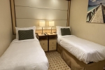 Interior Stateroom Picture