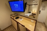Interior Stateroom Picture