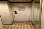 Interior Stateroom Picture