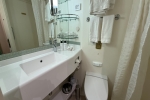 Interior Stateroom Picture