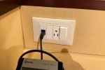 Interior Stateroom Picture