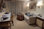 Mini-Suite Cabin Picture