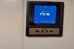 Interior Stateroom Picture