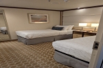 Interior Stateroom Picture