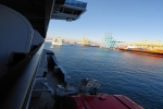 Sea Terrace Stateroom Picture