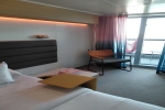 Sea Terrace Stateroom Picture