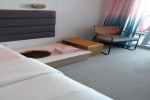 Sea Terrace Stateroom Picture