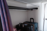 Sea Terrace Stateroom Picture