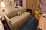Infinite Stateroom Cabin 9690. Picture
