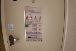 Infinite Stateroom Cabin 9690. Picture