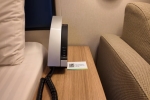 Infinite Stateroom Cabin 9690. Picture
