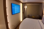 Infinite Stateroom Cabin 9690. Picture
