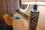 Infinite Stateroom Cabin 9690. Picture