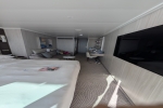 Deluxe Balcony Stateroom Picture