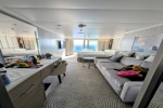 Deluxe Balcony Stateroom Picture