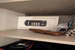 Deluxe Balcony Stateroom Picture