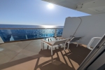 Deluxe Balcony Stateroom Picture