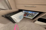 Deluxe Balcony Stateroom Picture