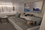 Deluxe Balcony Stateroom Picture