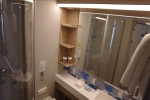 Boardwalk and Central Park Balcony Stateroom Cabin 10243. Picture