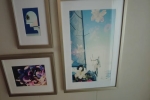 Boardwalk and Central Park Balcony Stateroom Cabin 10243. Picture