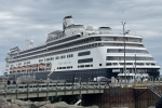 Volendam Ship Picture  1