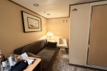 Interior Stateroom Cabin 6215. Picture